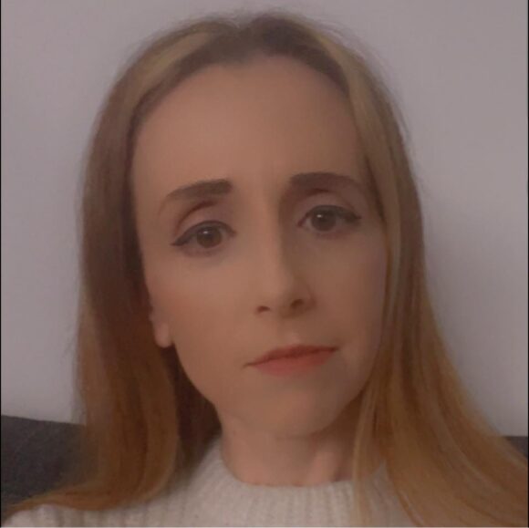 Katie Welsby