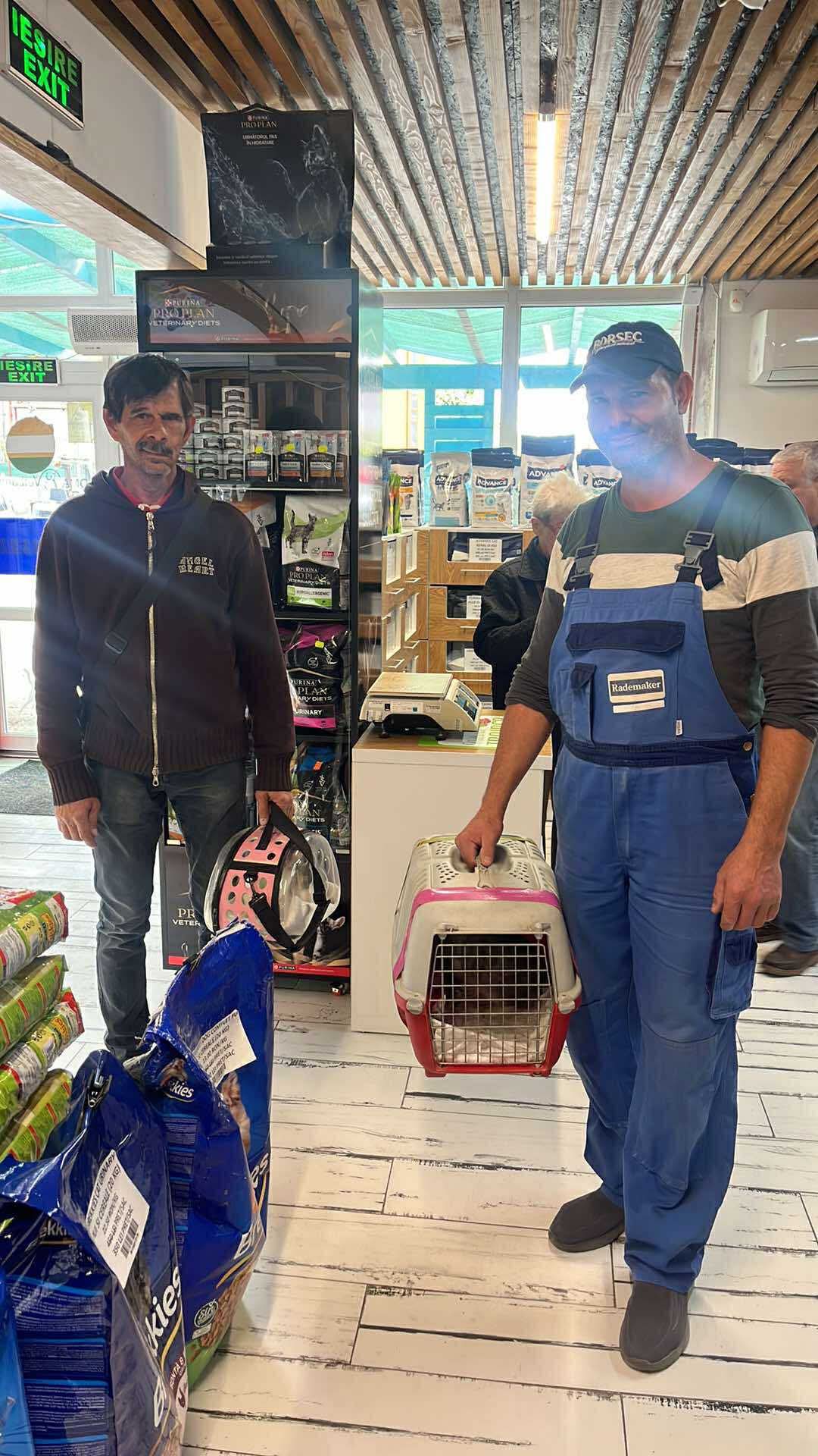 the-great-catsby-565672424_10172611415795029_405192615244300410_n ⚠️🐾 132 cats and dogs neutered 🐾⚠️