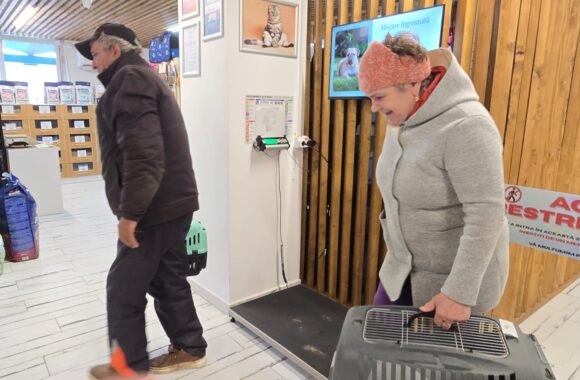 🔊SPRING SPAYATHON COMPLETE 🐾